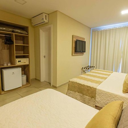 Hotel Villareal Charme Гуаратуба Экстерьер фото