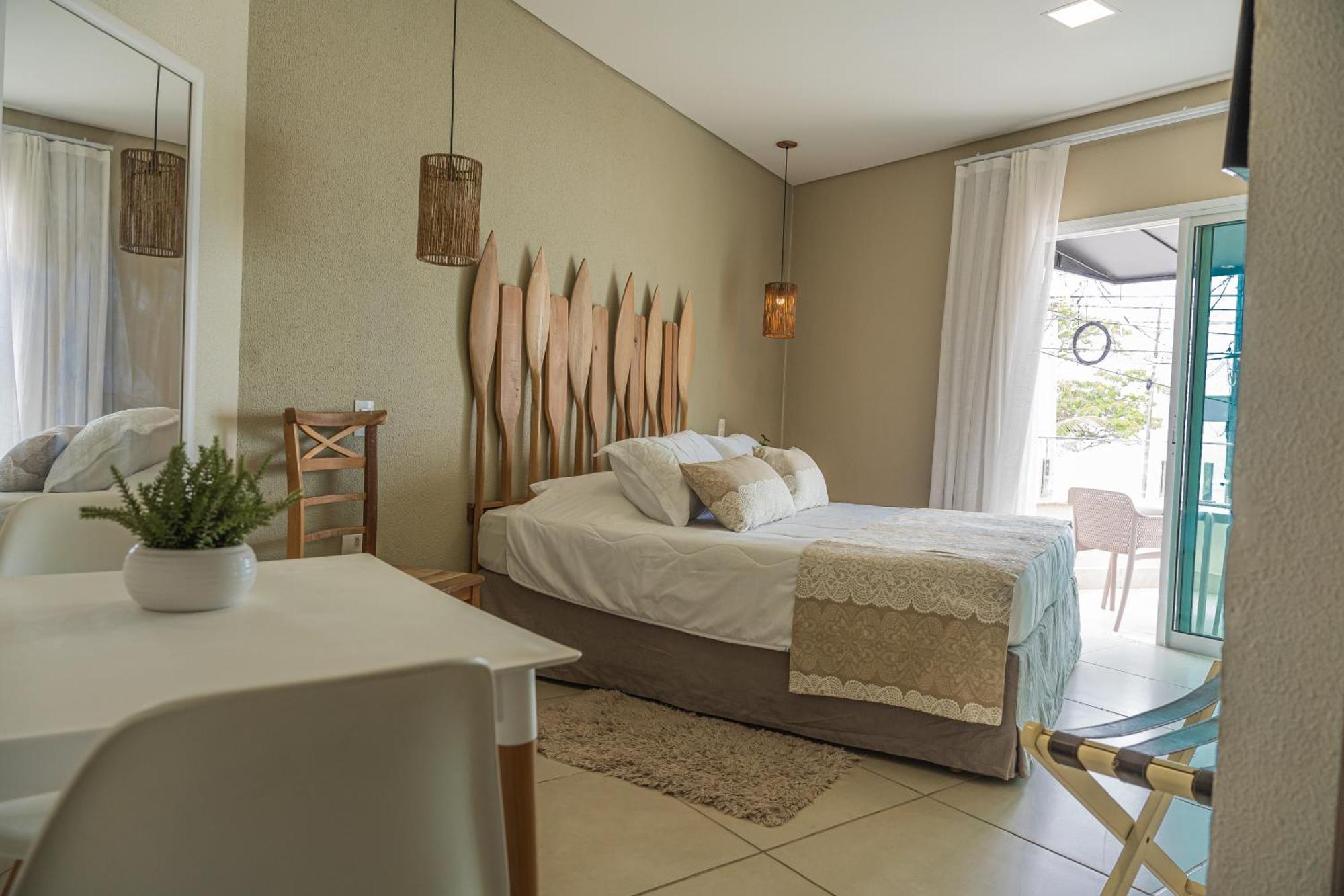 Hotel Villareal Charme Гуаратуба Экстерьер фото